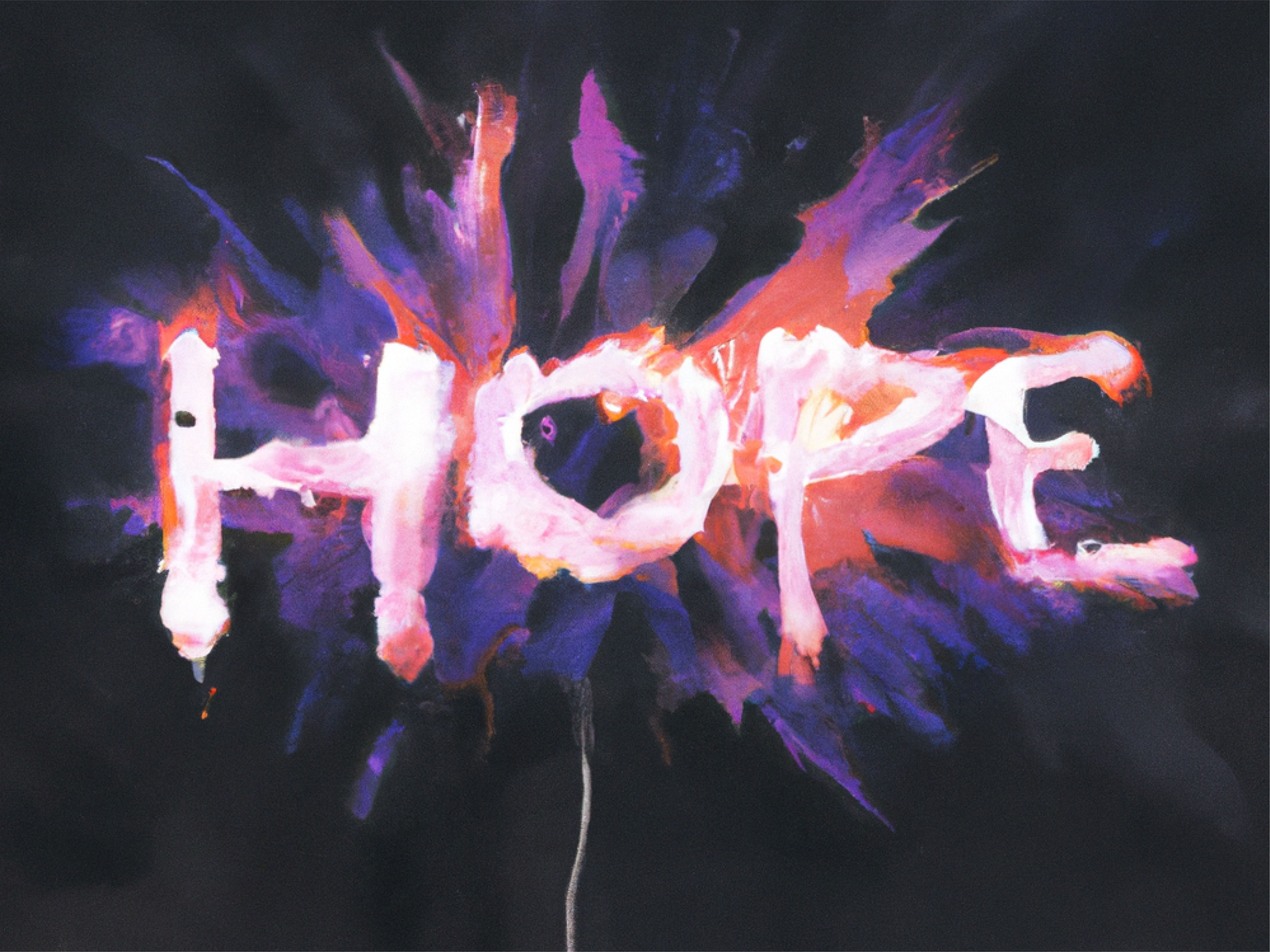 Hope as Defiance | COLLINS