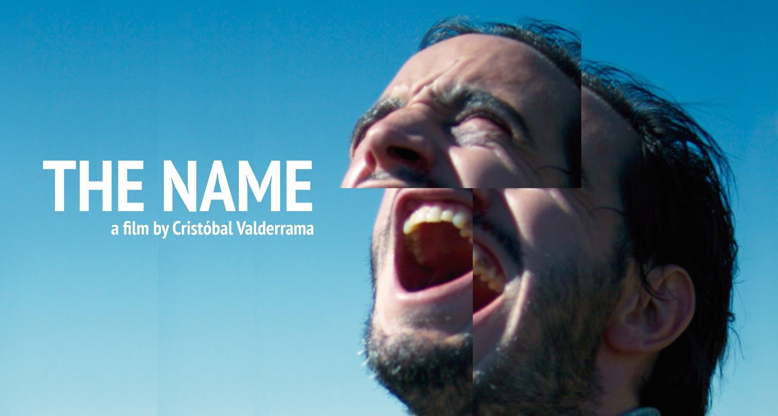 The Name poster 