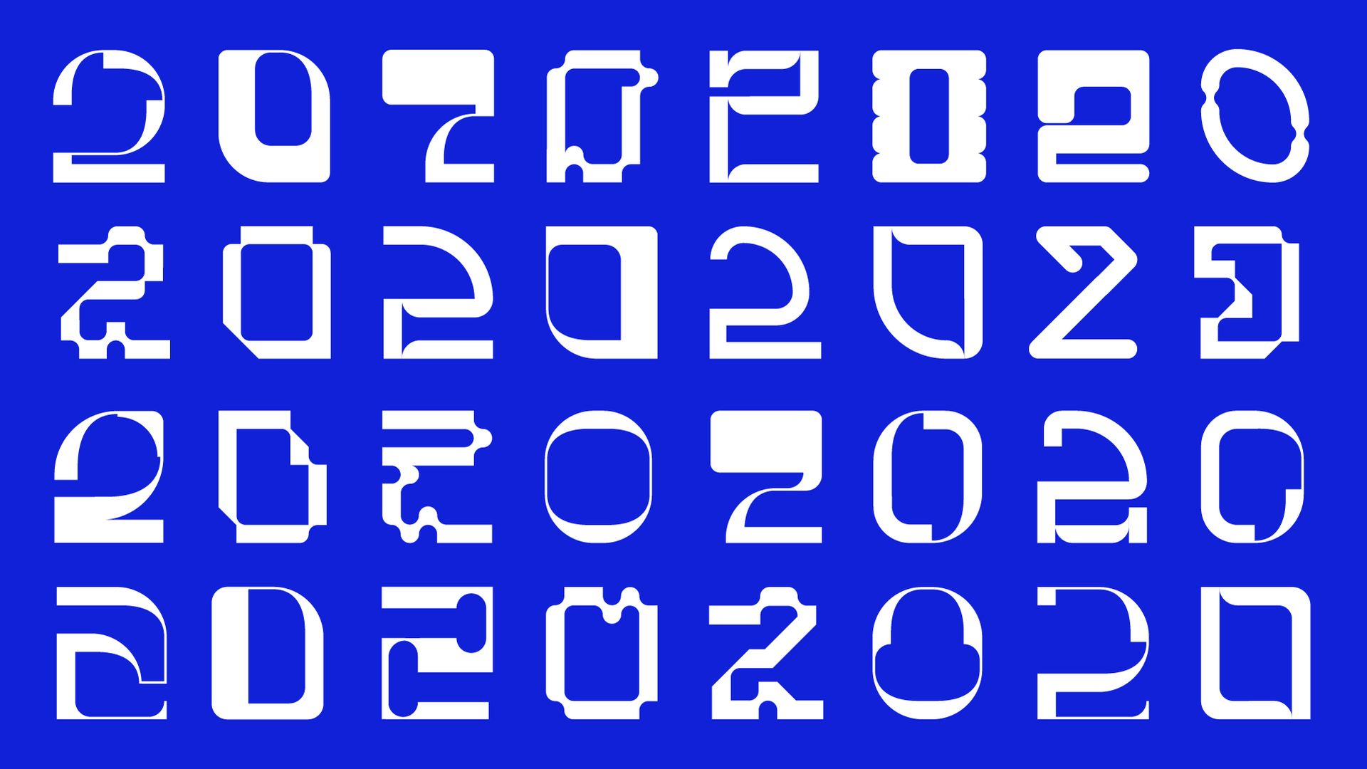 RCA2020 Logos