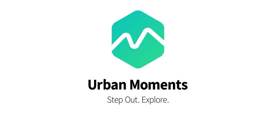 User view - Step count — To use Urban Moments, users would sign in using their existing account with their transport provider. This would enable the transport provider to get a better insight into citizens’ travel behaviours. As the user starts walking during peak hours, the step count is automatically activated. The app then tracks and converts their steps into Urban Points all in real-time. This data is stored and processed by the transport provider. The user gets and an indication of how much time is left until the peak time ends. They also have the option to pause or stop their step count in case they don’t want to be tracked on a certain part of their commute. At the end of the peak time, the step count is automatically deactivated. By clicking on “insights” the user can see their contribution towards a reduction in Co2 emissions, congestion and other factors. 