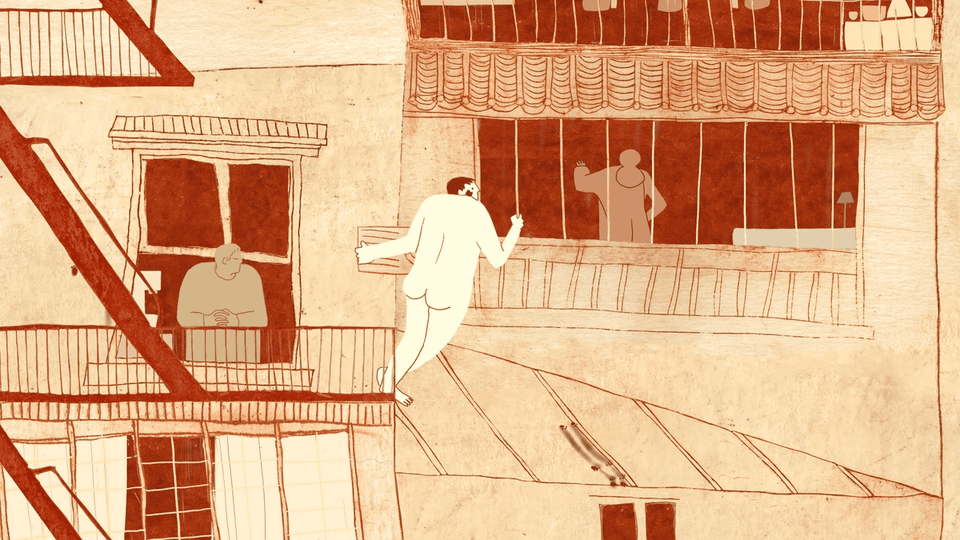 Léon Moh-Cah's Ni vu ni connu
