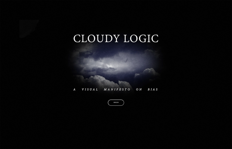 Erik Lintunen's Cloudy Logic