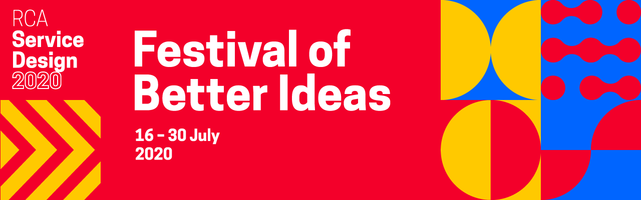Festival of Better Ideas Logo