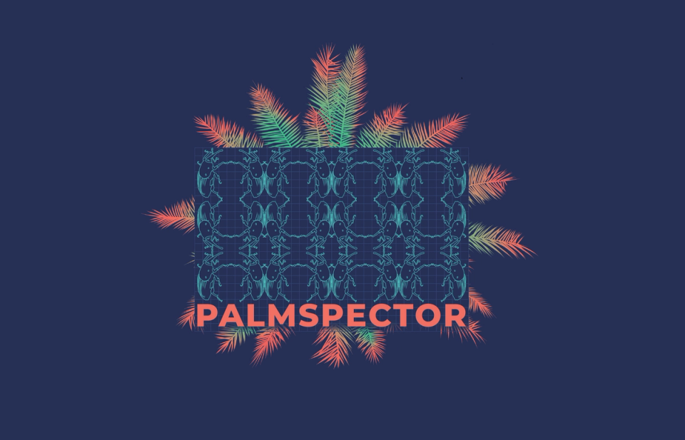 Palmspector