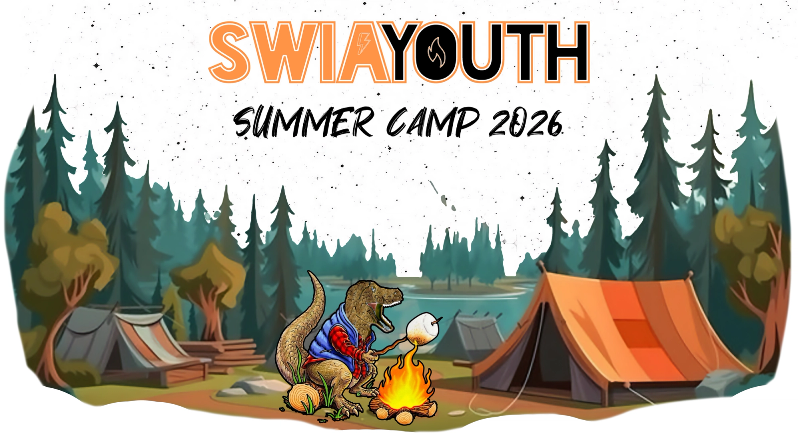 SWIAYouth Summer Camp
