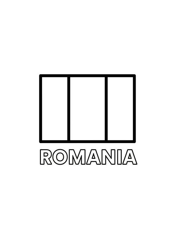 Deutsch:
Flagge von Rumänien, Unterkategorie