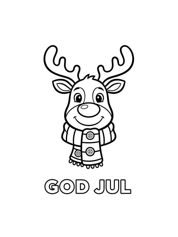 Smilende juleelg, underkategori