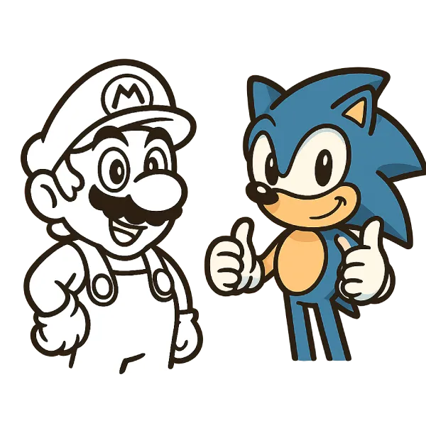 bildet som illustrere kategorien Feiring