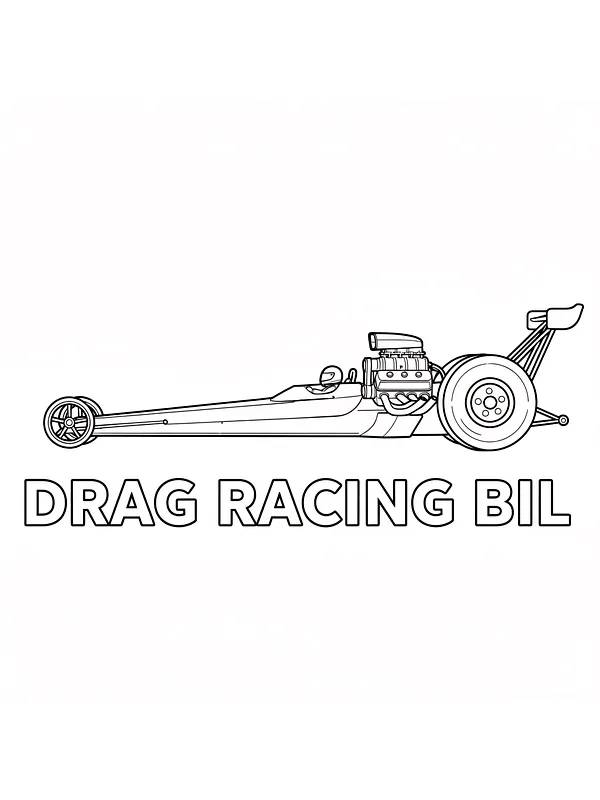 Dragster
