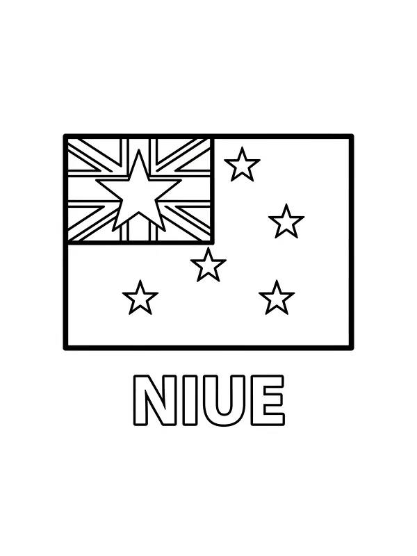 Neues Flagge, Unterkategorie