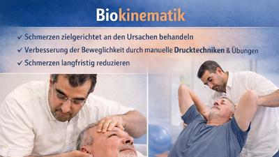 Biokinematik
