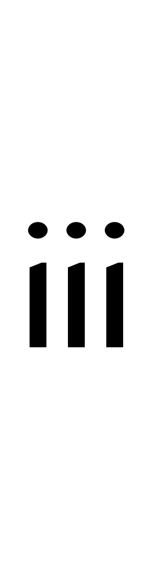 iii