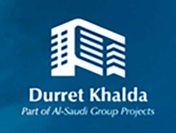 Durret Khalda — Al Saudi Group logo