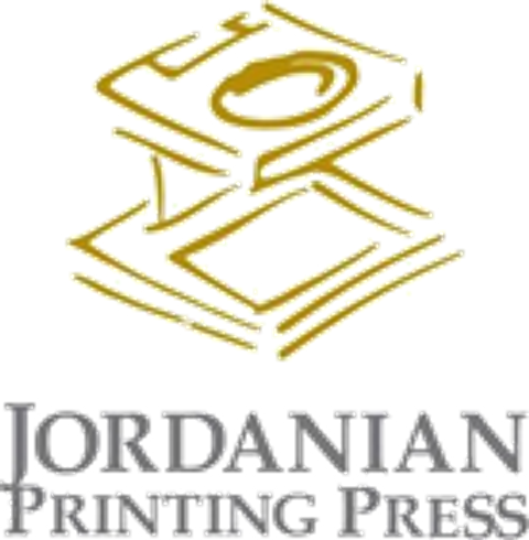Jordanian Printing Press logo