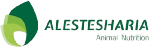 Alestesharia Animal Nutrition logo