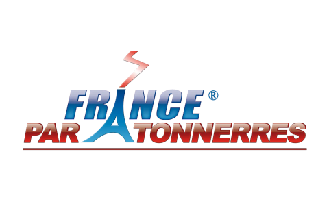 France Paratonnerres logo