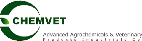 Chemvet logo