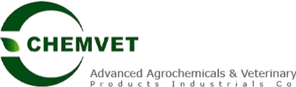 Chemvet logo