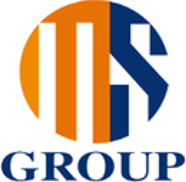 IBS Group logo