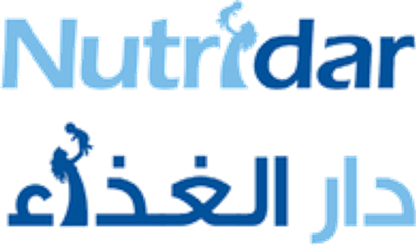 Nutridar logo