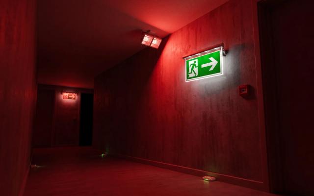 Emergency Lighting — SafeLine Solutions
