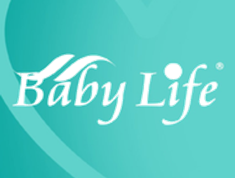 Baby Life logo