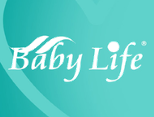 Baby Life logo