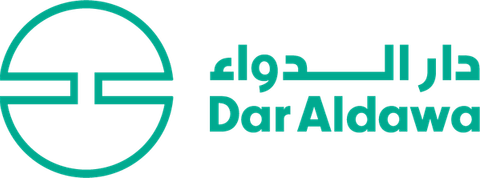 Dar Aldawa logo