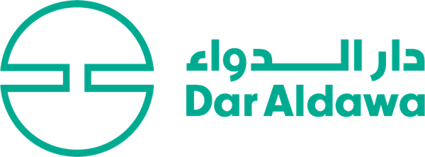 Dar Aldawa logo
