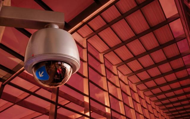 CCTV & Surveillance — SafeLine Solutions