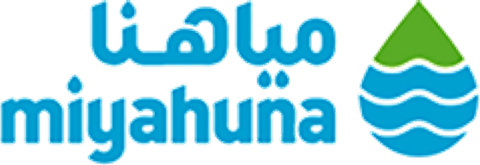 Miyahuna logo