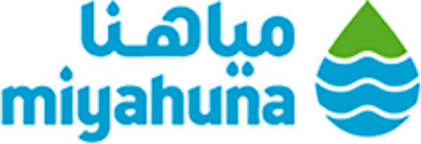 Miyahuna logo
