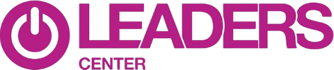Leaders Center logo