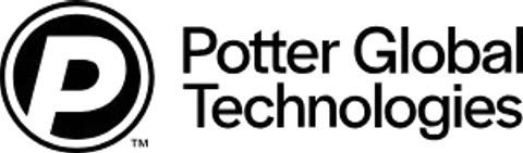 Potter Global Technologies logo