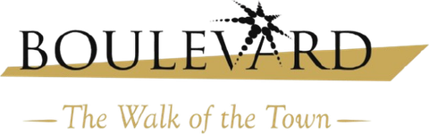 Boulevard logo