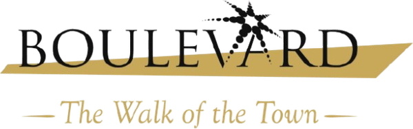 Boulevard logo