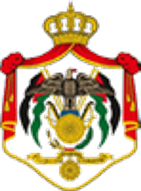 Government of Jordan logo