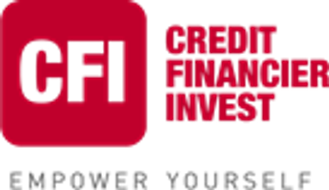 Credit Financier Invest (CFI) logo