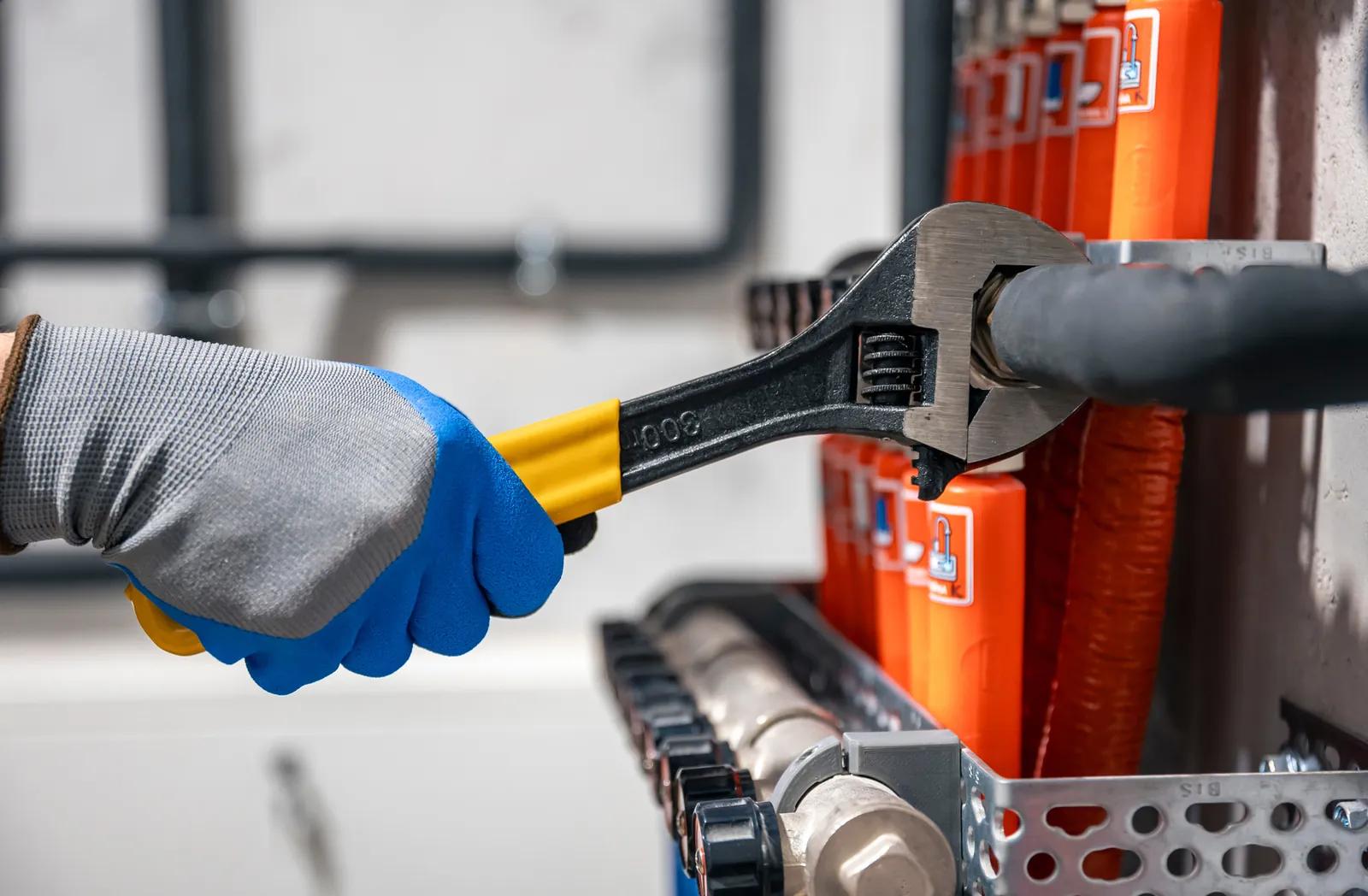 Maintenance — SafeLine Solutions