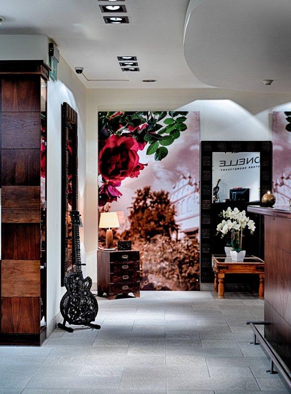 Elegancki hotel miejski na konferencję i szkolenie firmowe