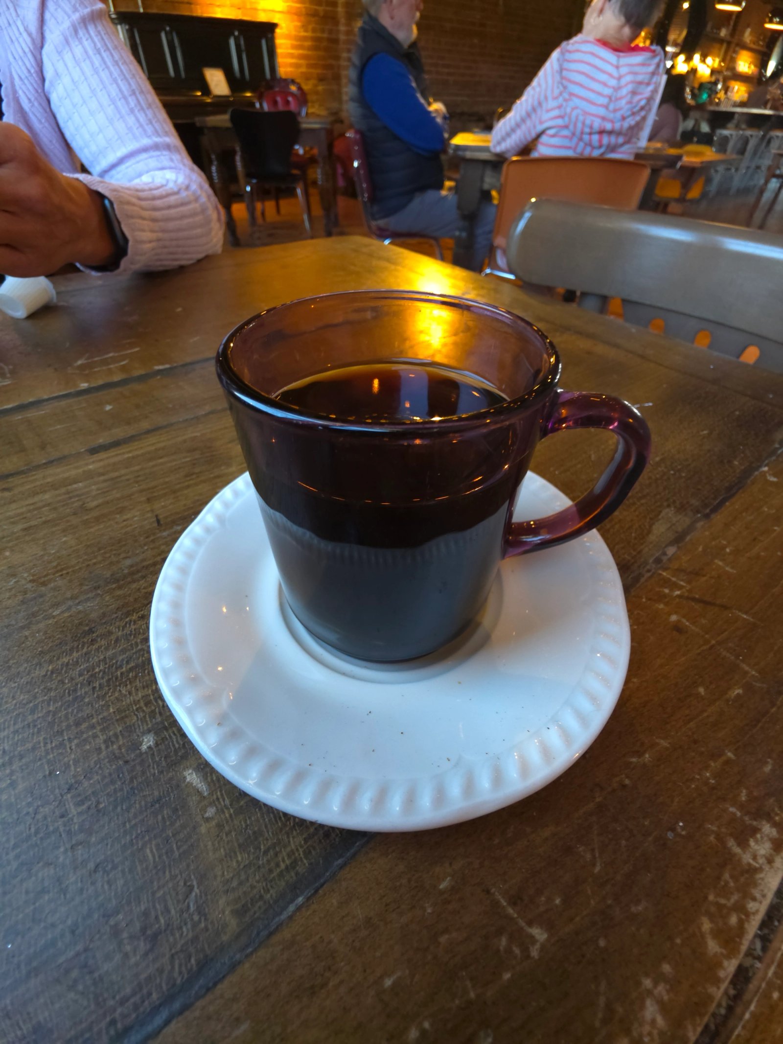 Kaffa Roaster & Studio 2