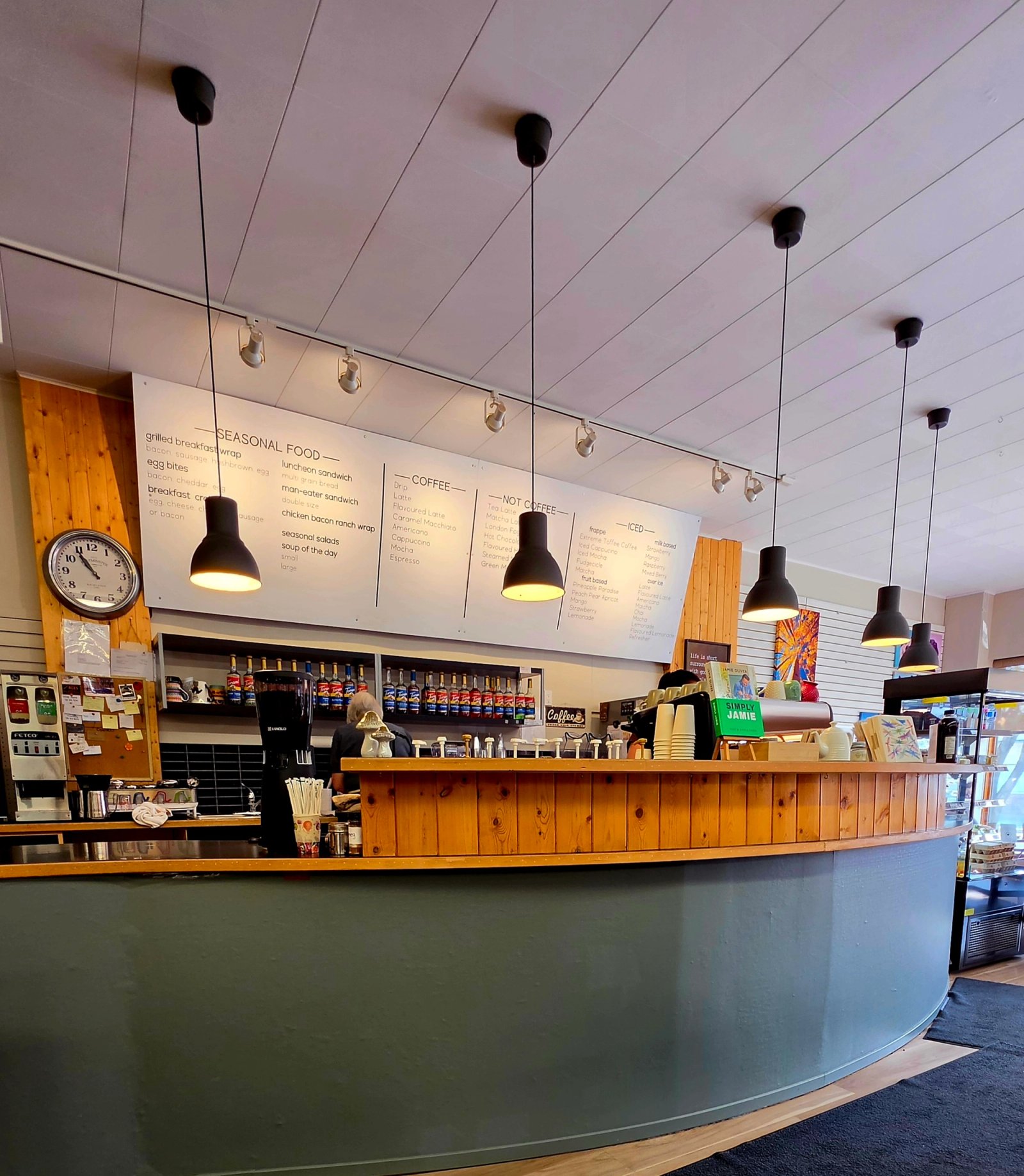 Jack's Place  2