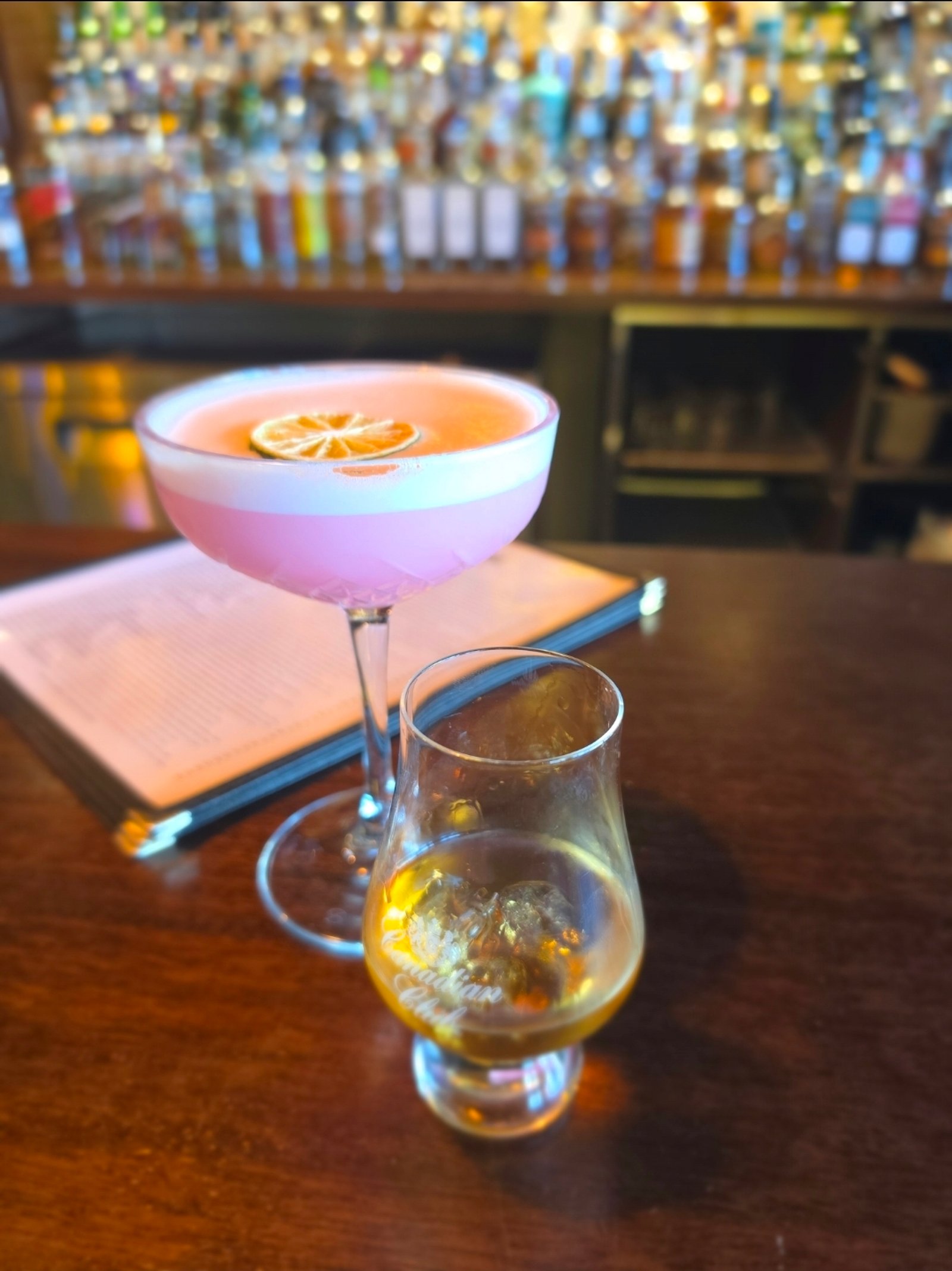 Blackrose Whiskey Club 2