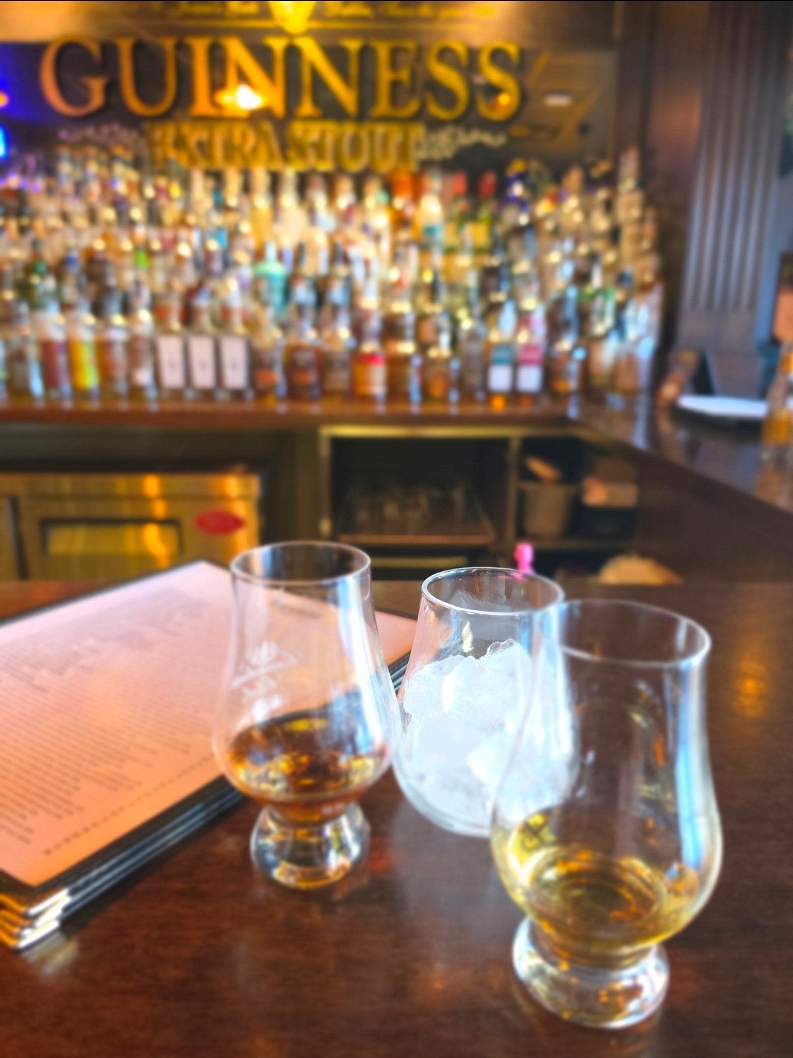 Blackrose Whiskey Club 3