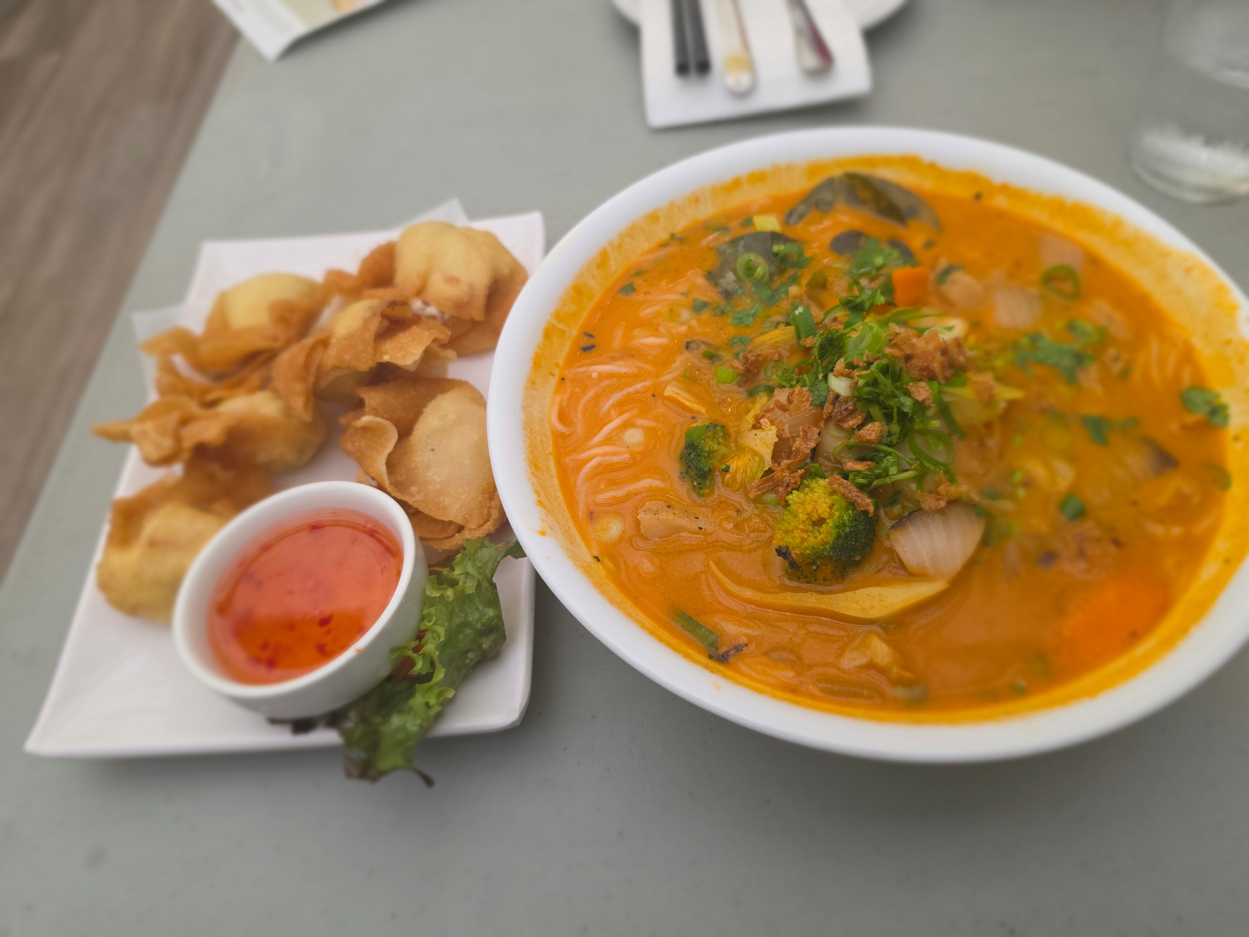 Chopstix Pho & Grill 3