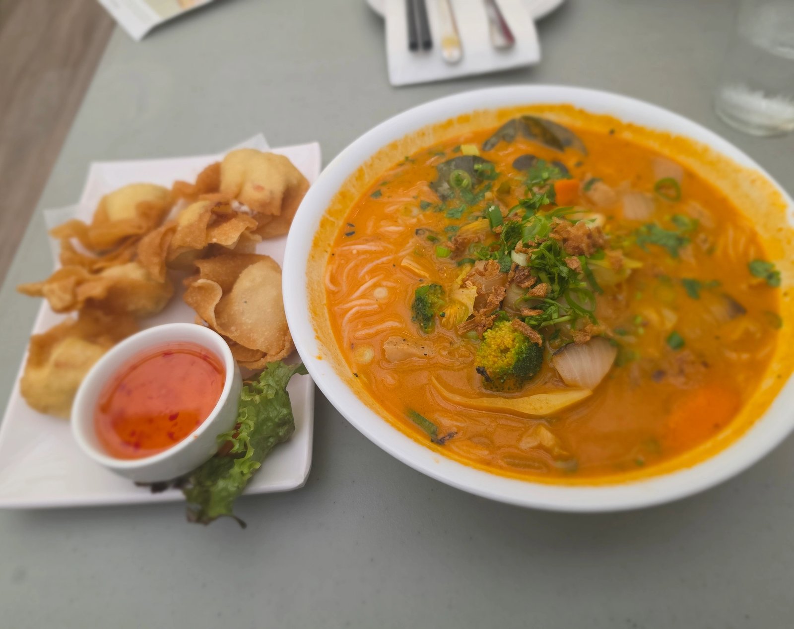 Chopstix Pho & Grill 3