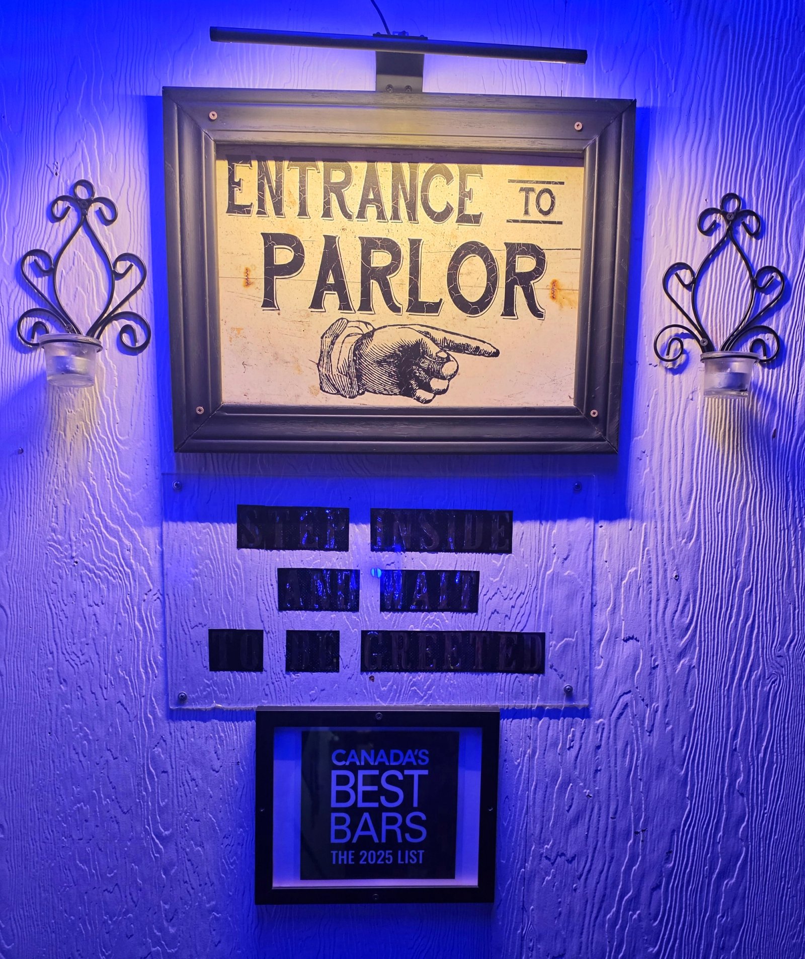Parlor