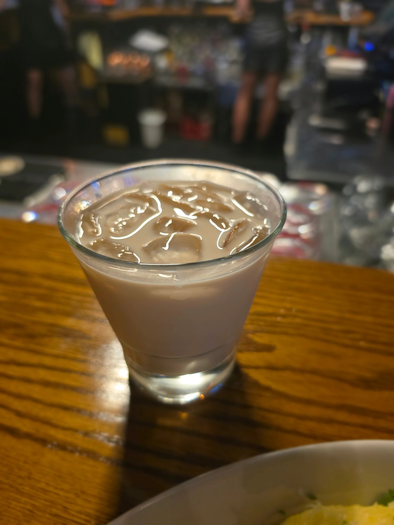 The Proper Eats & Drinks 3