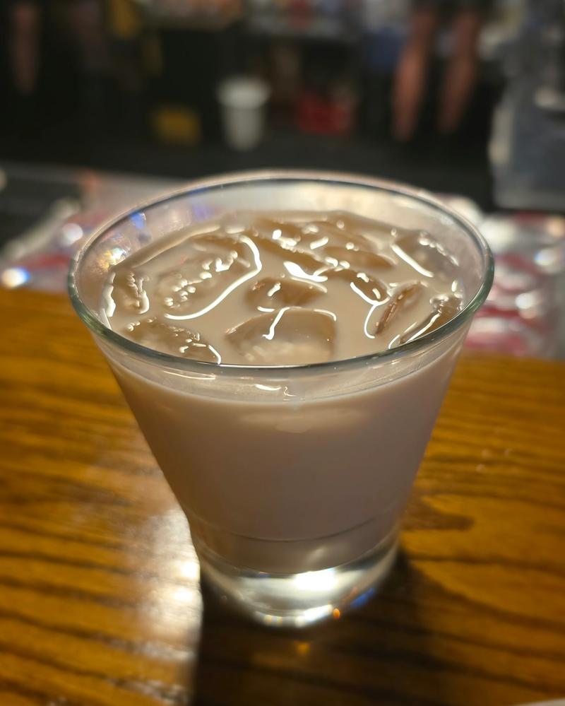 White Russian