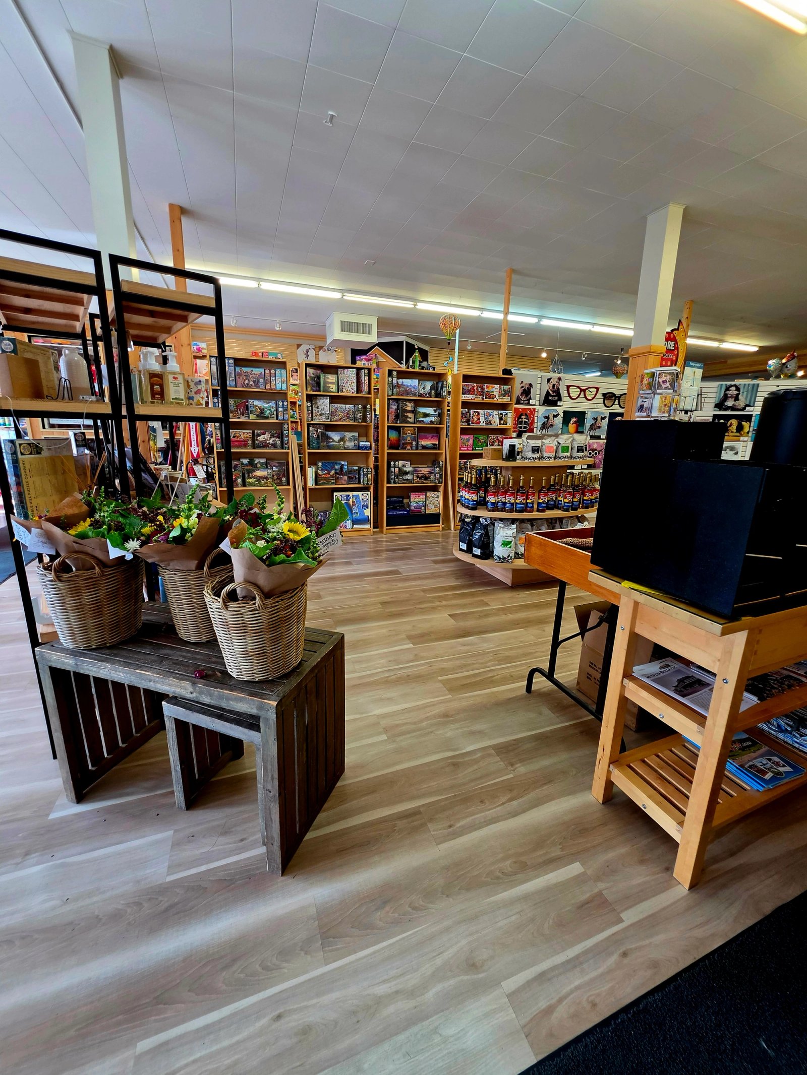 Jack's Place  3